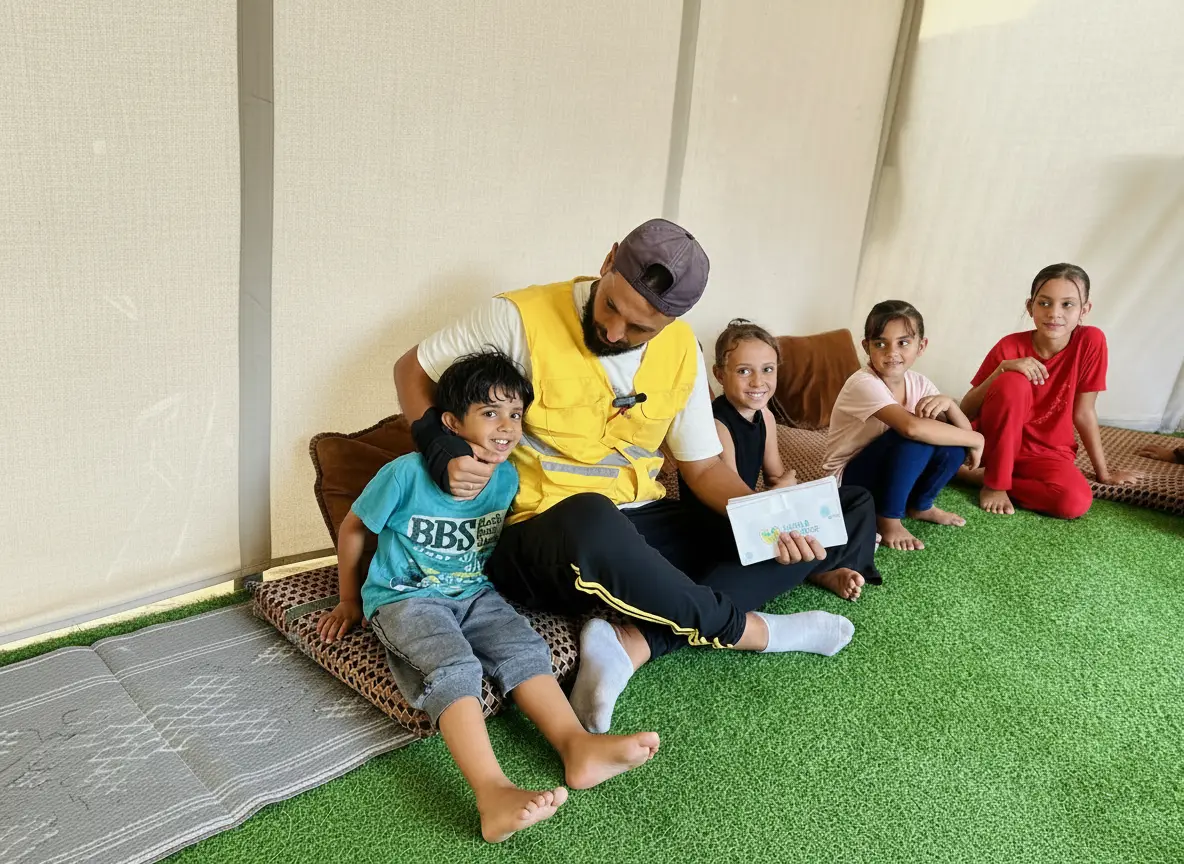 Education for Orphans