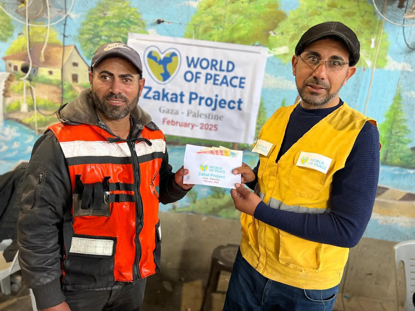 Zakat Bild 1